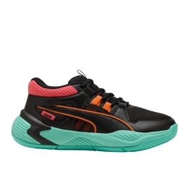 Pantofi de baschet Puma Uproar Jr 312164 02