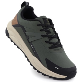 Pantofi sport pentru bărbați casual casual McBraun 9460 Pantofi sport pentru bărbați casual casual McBraun 9460