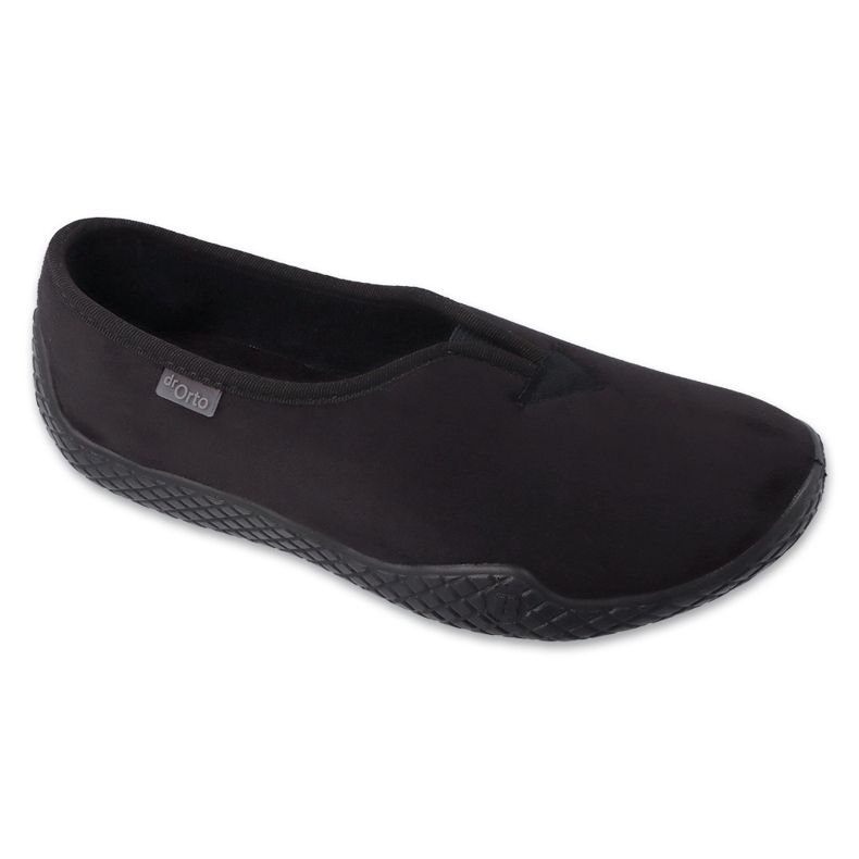 Dr.orto Befado Sneakers pentru femei PU 422D001 Negru