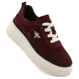 Pantofi Vinceza