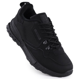 Pantofi sport pentru bărbați izolați Big Big Star SS174411