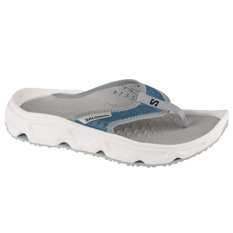 Salomon Reelax Break 6.0 L47111100 FLIP -FLOPS albastru