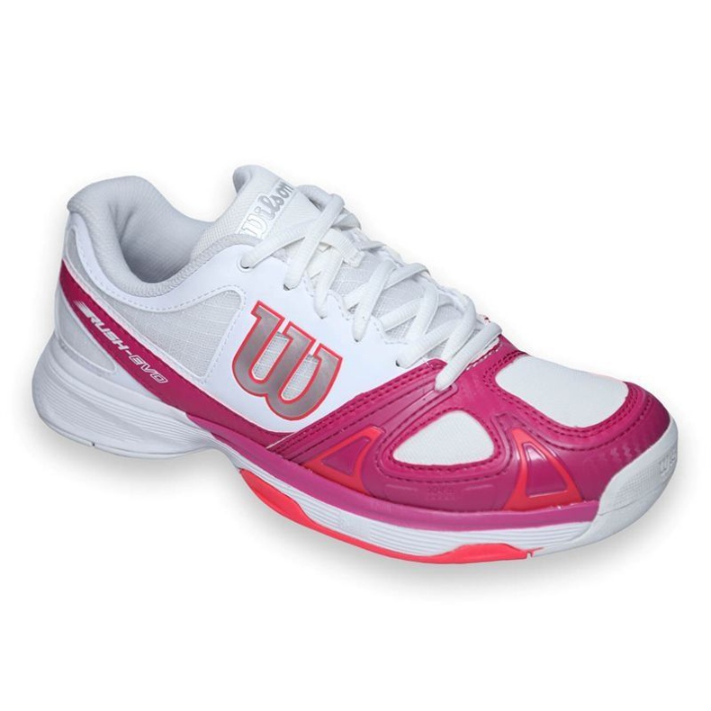 Pantofi tenis pentru femei Wilson Rush Evo