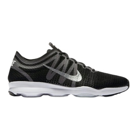 Pantofi de antrenament Nike Air Zoom Fit 2 negru