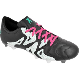 Ghete de fotbal Adidas X 15.3 FG / AG Ghete de fotbal Adidas X 15.3 FG / AG