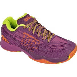 Pantofi tenis Wilson Kaos Clay Court