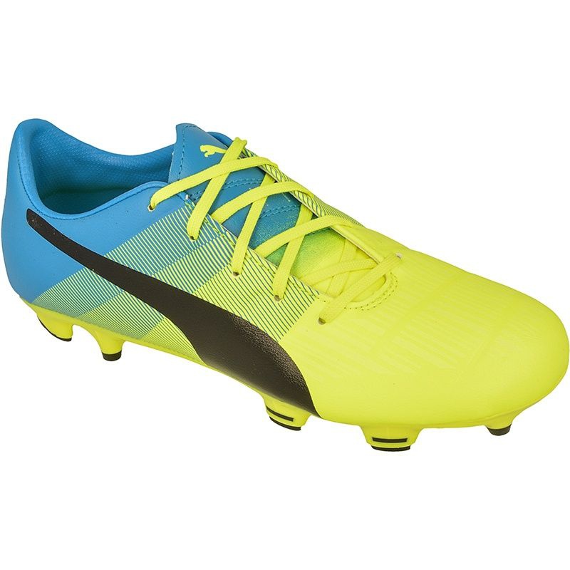 Puma on sale evopower jr