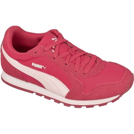 Puma ST Runner NL Jr 35877010 roz Puma ST Runner NL Jr 35877010 roz