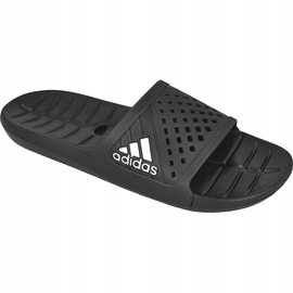 Papuci Adidas Kyaso M S78121 multicolor negru Papuci Adidas Kyaso M S78121 multicolor negru