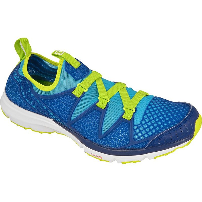 Salomon Crossamphibian M L37967400 albastru