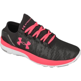 Under Armour Under Armor Running Pantofi Speedbuild Turbulence Run Fast W 1289792-962