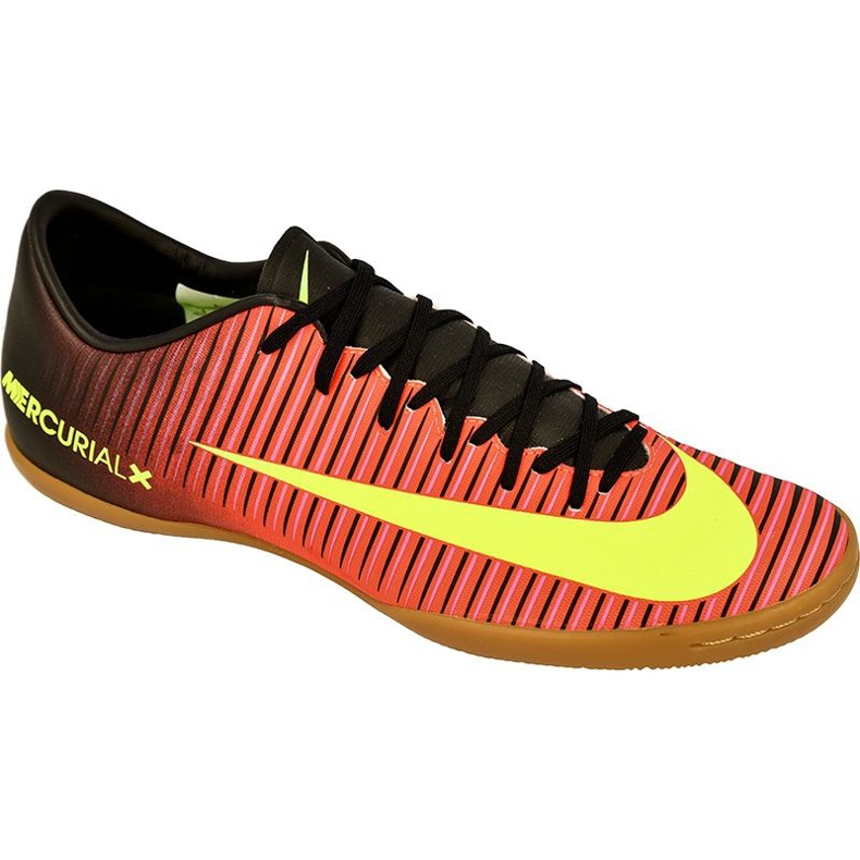 Pantofi de sală Nike MercurialX Victory VI IC M 831966-870 Pantofi de sală Nike MercurialX Victory VI IC M 831966-870