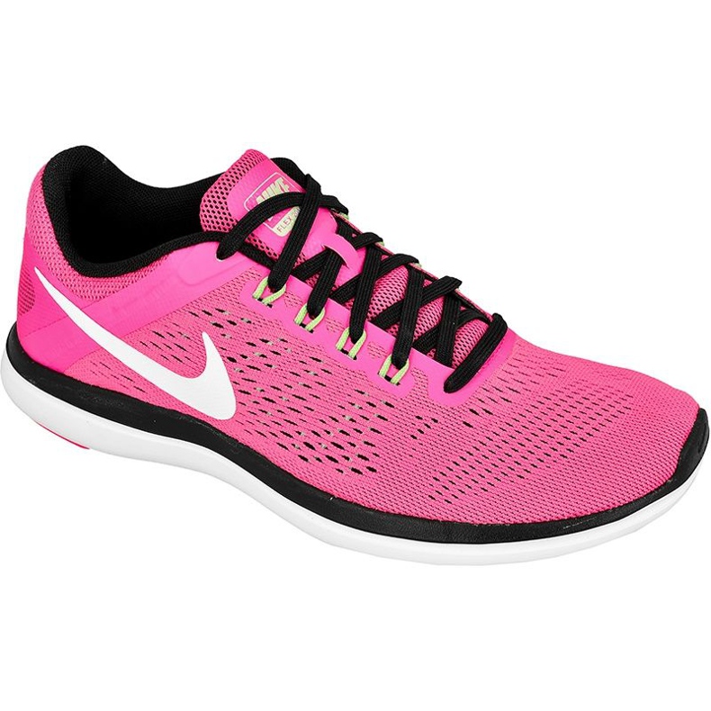 Pantofi de alergare Nike Flex 2016 RN W 830751-600 roz