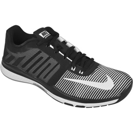 Pantofi de antrenament Nike Zoom Speed ​​​​TR3 M 804401-017 negru