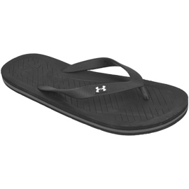 Under Armour Răsturnați sub armura AtlanticDune M 1252506-004 negru Under Armour Răsturnați sub armura AtlanticDune M 1252506-004 negru