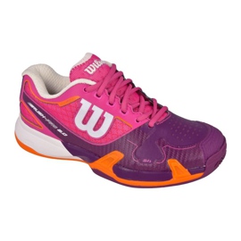 Pantofi de tenis Wilson Rush Pro 2.0 Clay