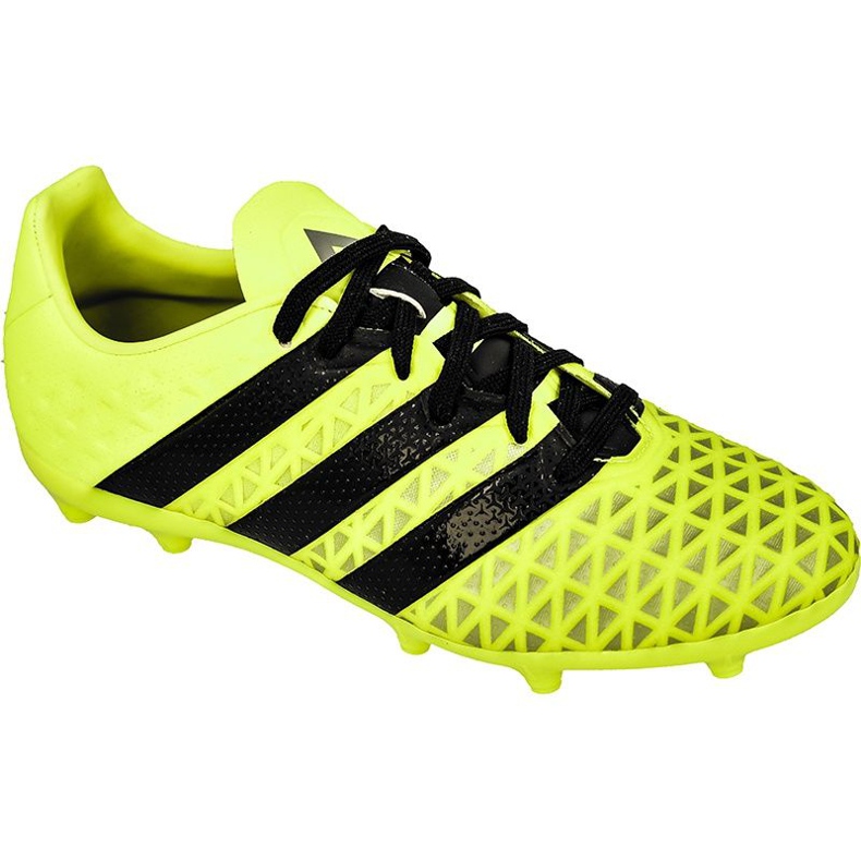Ghete de fotbal Adidas ACE 16.1 FG Jr S79668