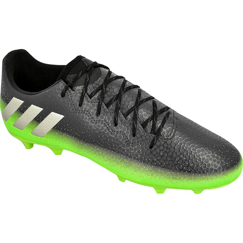 Ghete de fotbal adidas Messi 16.3 Fg Ghete de fotbal adidas Messi 16.3 Fg