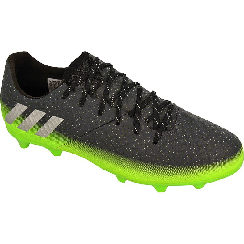 Ghete de fotbal adidas Messi 16.1 Fg Ghete de fotbal adidas Messi 16.1 Fg