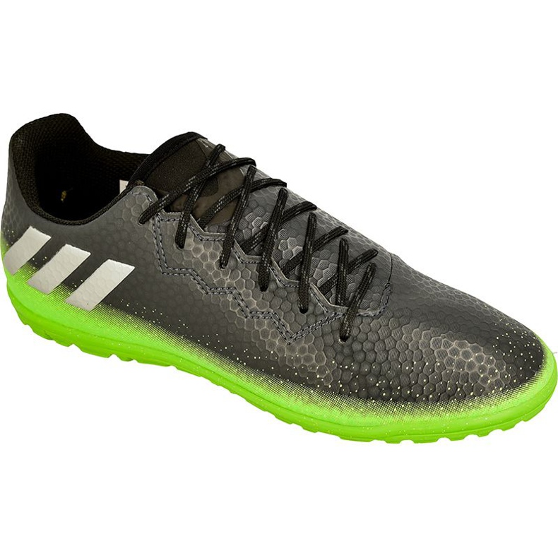 Ghete de fotbal Adidas Messi 16.3 TF Jr S79644