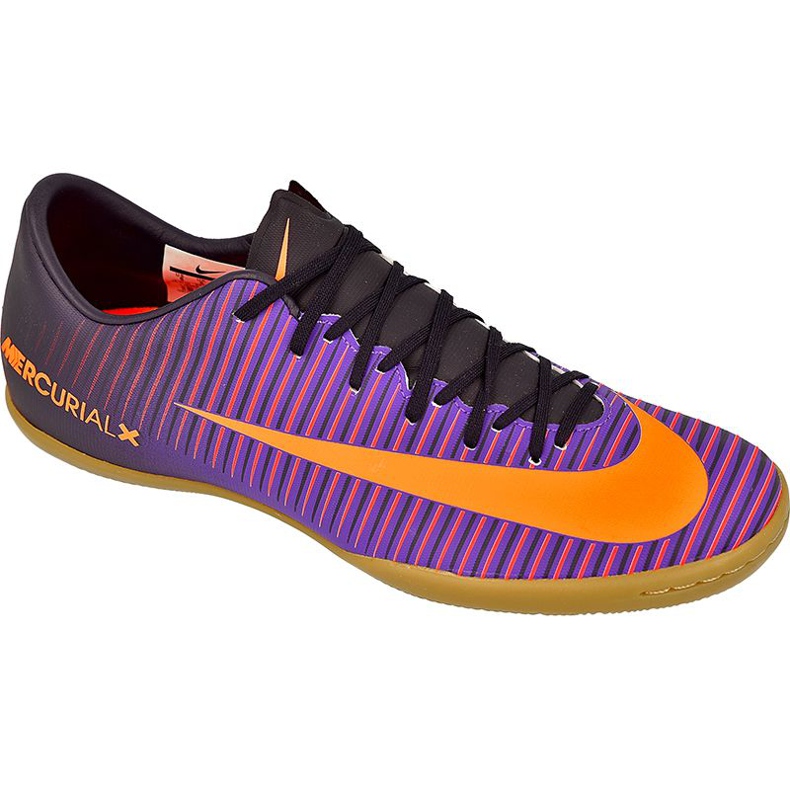 Pantofi de sală Nike MercurialX Victory Vi Ic