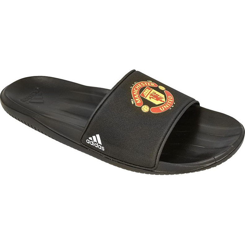 Papuci Adidas Manchester United M AQ3794