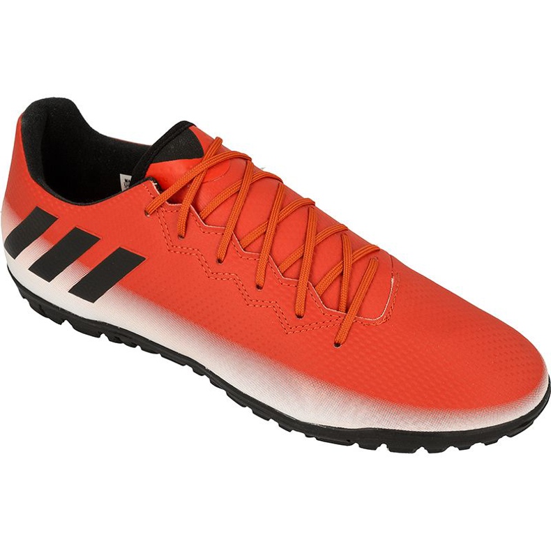 Ghete de fotbal Adidas Messi 16.3 TF M BA9014