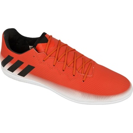 Pantofi de sală adidas Messi 16.3 In