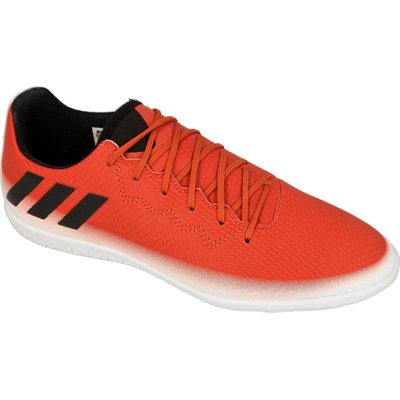 Pantofi de sală adidas Messi 16.3 In Jr