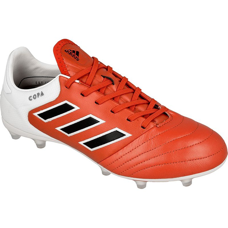 Ghete de fotbal Adidas Copa 17.2 FG M BB3553