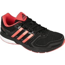 Pantofi de alergare adidas Questar W S76735 negru