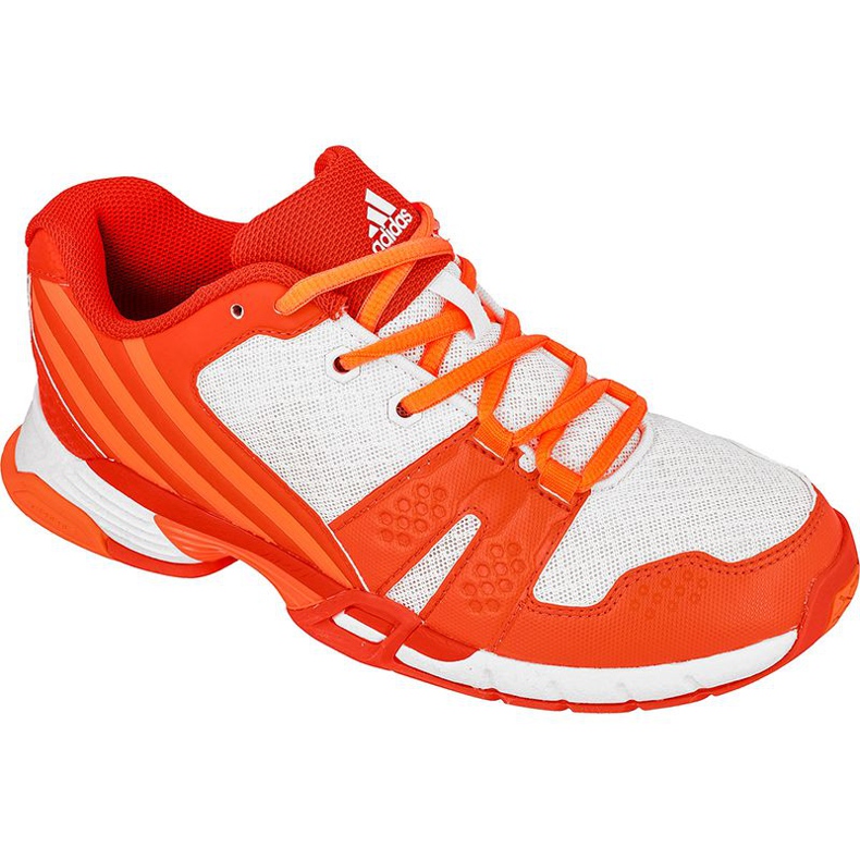 Pantofi de volei Adidas Volley Team 4 W BA9678 Pantofi de volei Adidas Volley Team 4 W BA9678