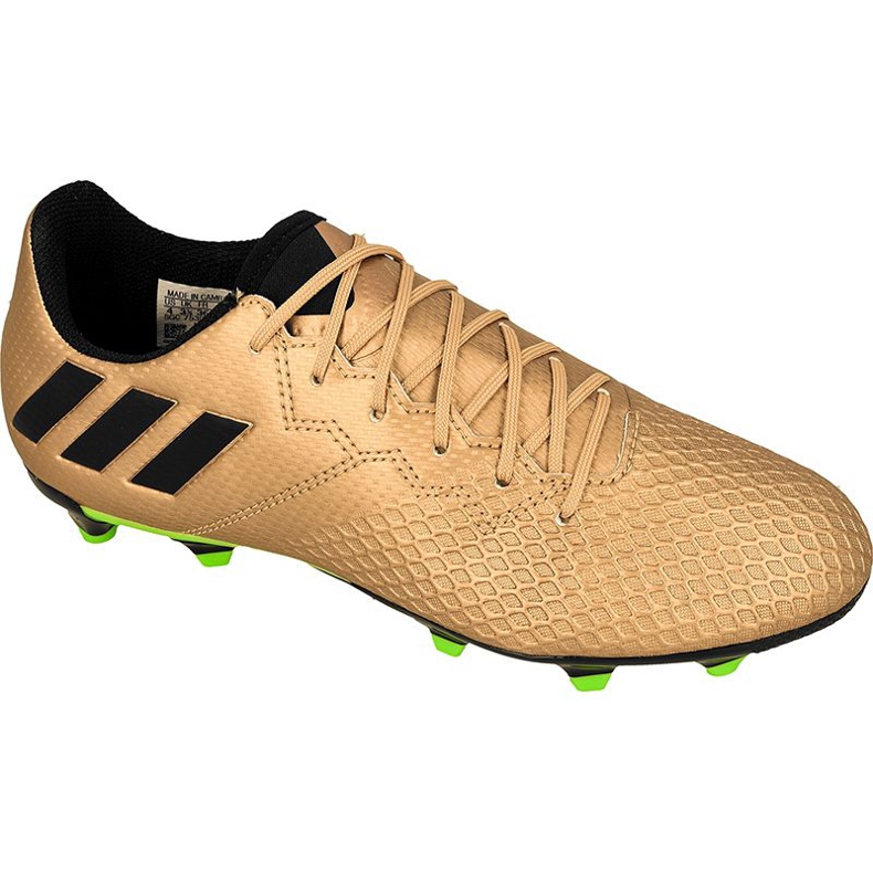 Ghete de fotbal adidas Messi 16.3 Fg Ghete de fotbal adidas Messi 16.3 Fg