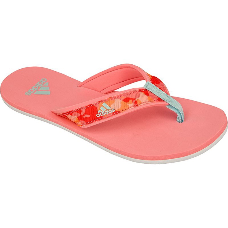 Papuci Adidas Beach Thong Jr S80625 roz