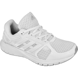 Pantofi de alergare adidas Duramo 8 W BB4670 alb