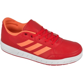 Pantofi Adidas AltaSport K Jr S81087 roz