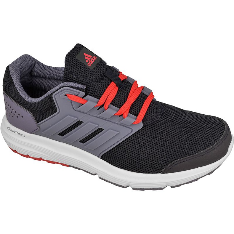 Pantofi de alergare adidas Galaxy 4 W S80644 albastru marin