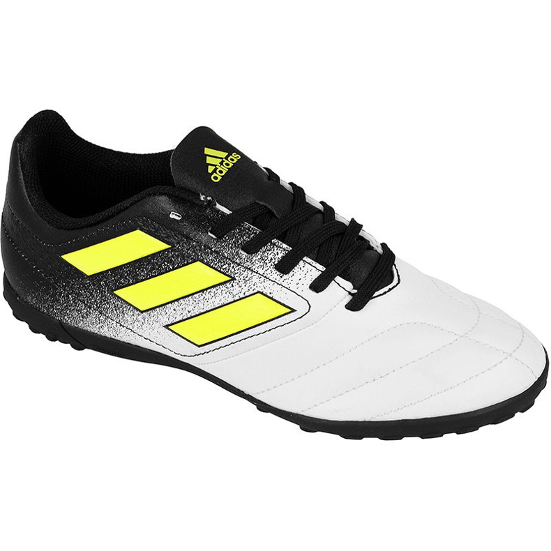 Ghetele de fotbal adidas Ace 17.4 Tf Jr.