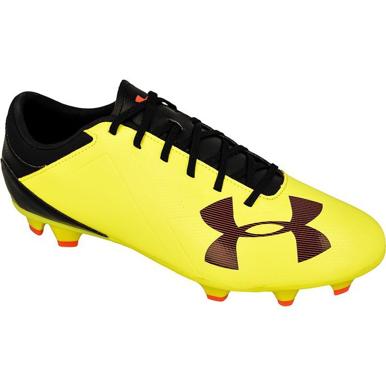 Ghete de fotbal Under Armour Spotlight FG M 1272298-731 Ghete de fotbal Under Armour Spotlight FG M 1272298-731