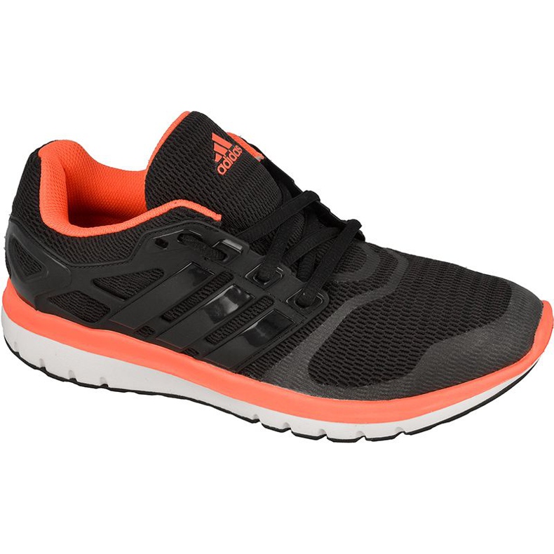Pantofi de alergare adidas Energy Cloud VW CG3035 negru