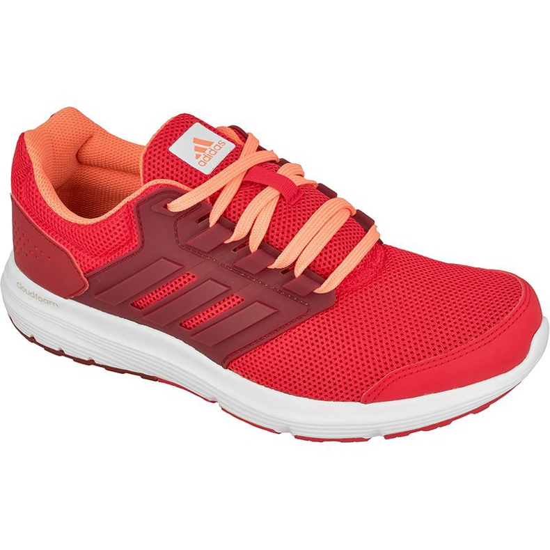 Pantofi de alergare adidas Galaxy 4 W BY2848 roz