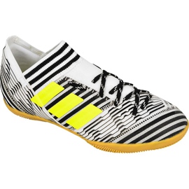 Pantofi de sală adidas Nemeziz Tango 17.3 IN Jr BY2475