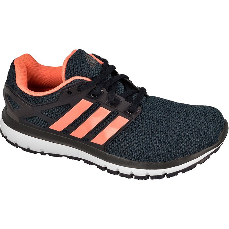 Pantofi de alergare adidas Energy Cloud Wtc W BA8158 albastru marin
