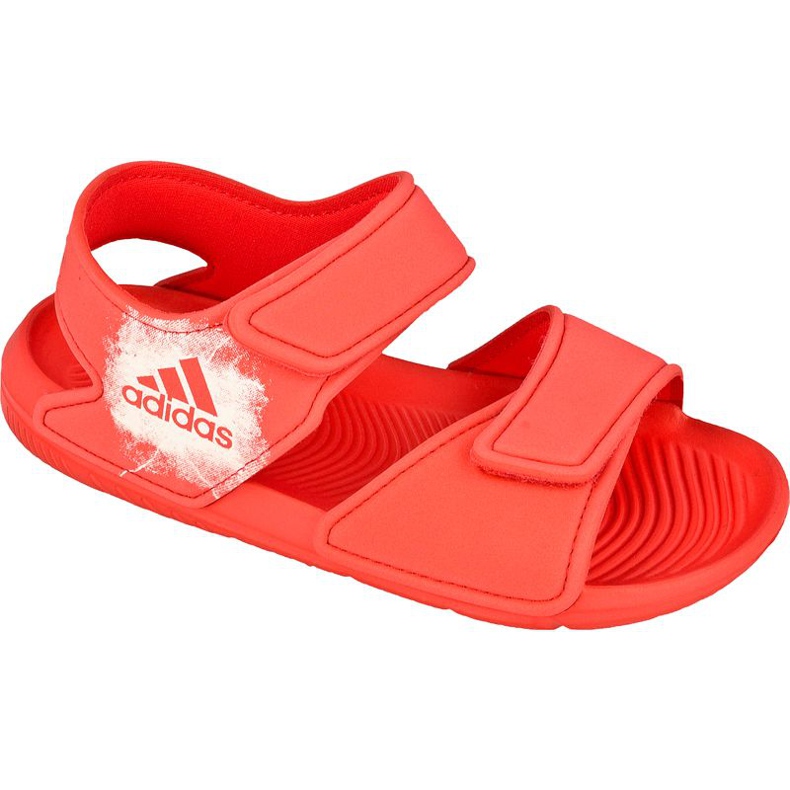 Sandale Adidas AltaSwim Jr BA7849 roz