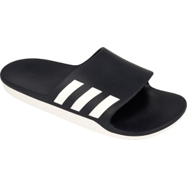 Papuci Adidas Aqualette Cloudfoam U AQ2163