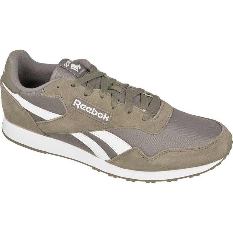 Pantofi Reebok Royal Ultra M BS7968 gri