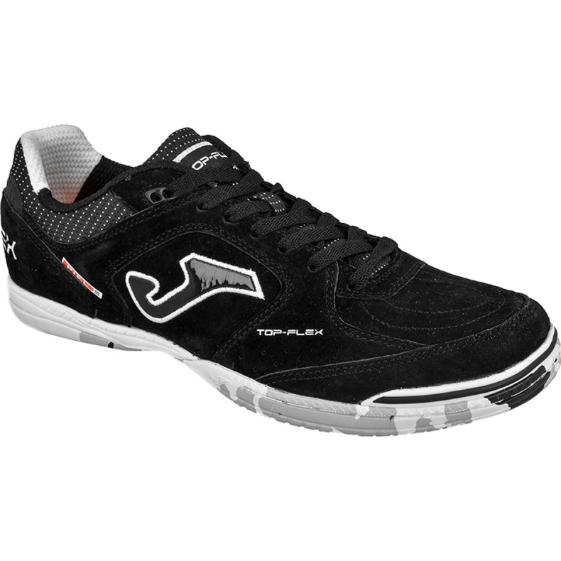 Încălțăminte de interior Joma Top Flex 701 Sala M negru negru