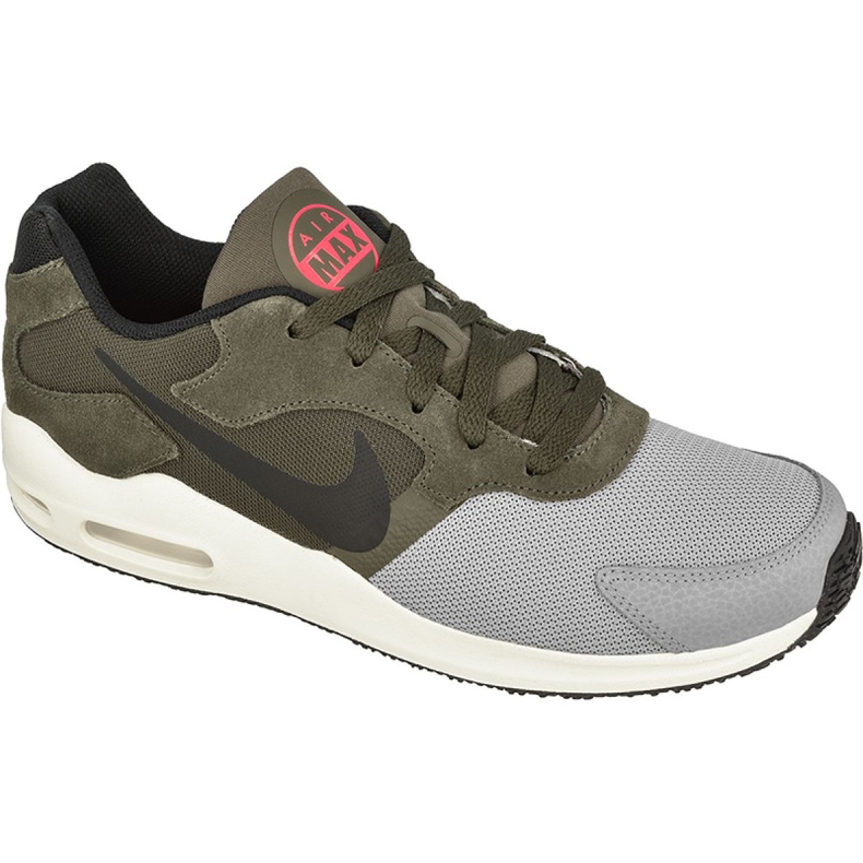 Pantof Nike Sportswear Air Max Guile M 916768-002 gri verde