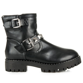 Kylie Muncitori izolati negru