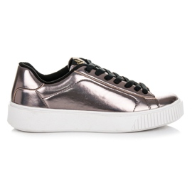 Kylie Adidași pe platformă roz